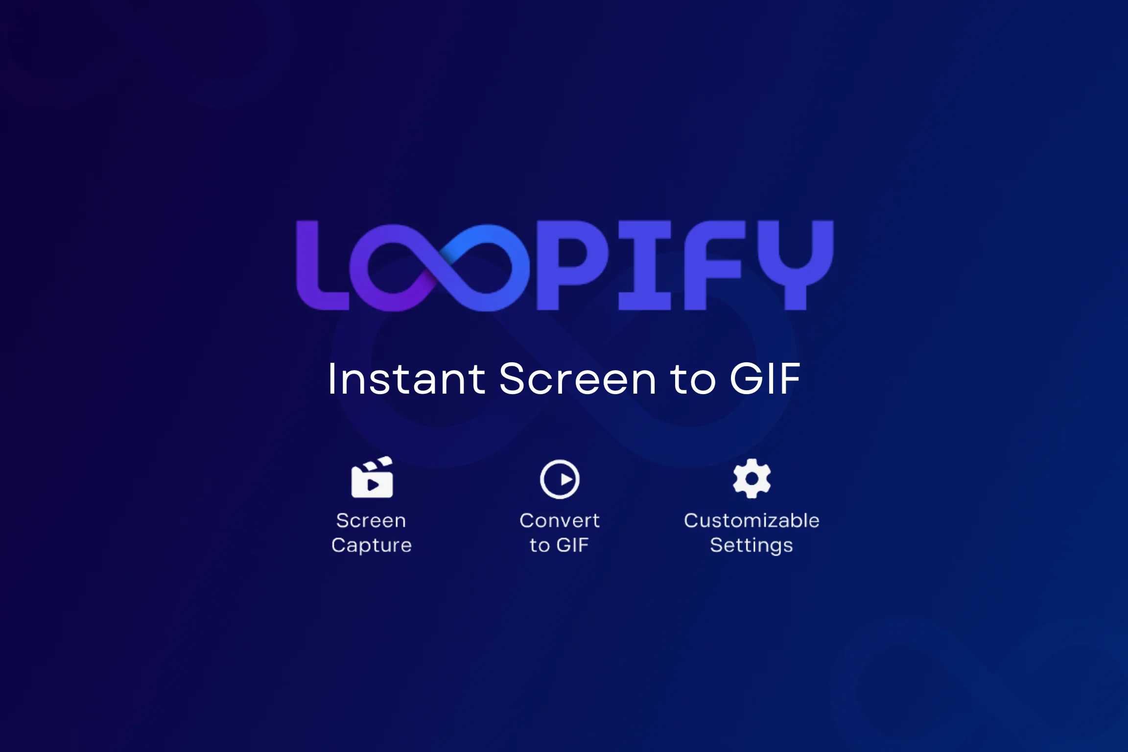 Loopify