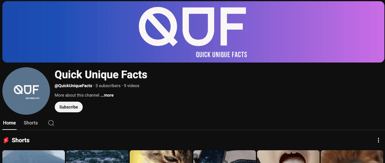Video Contact Aggregator