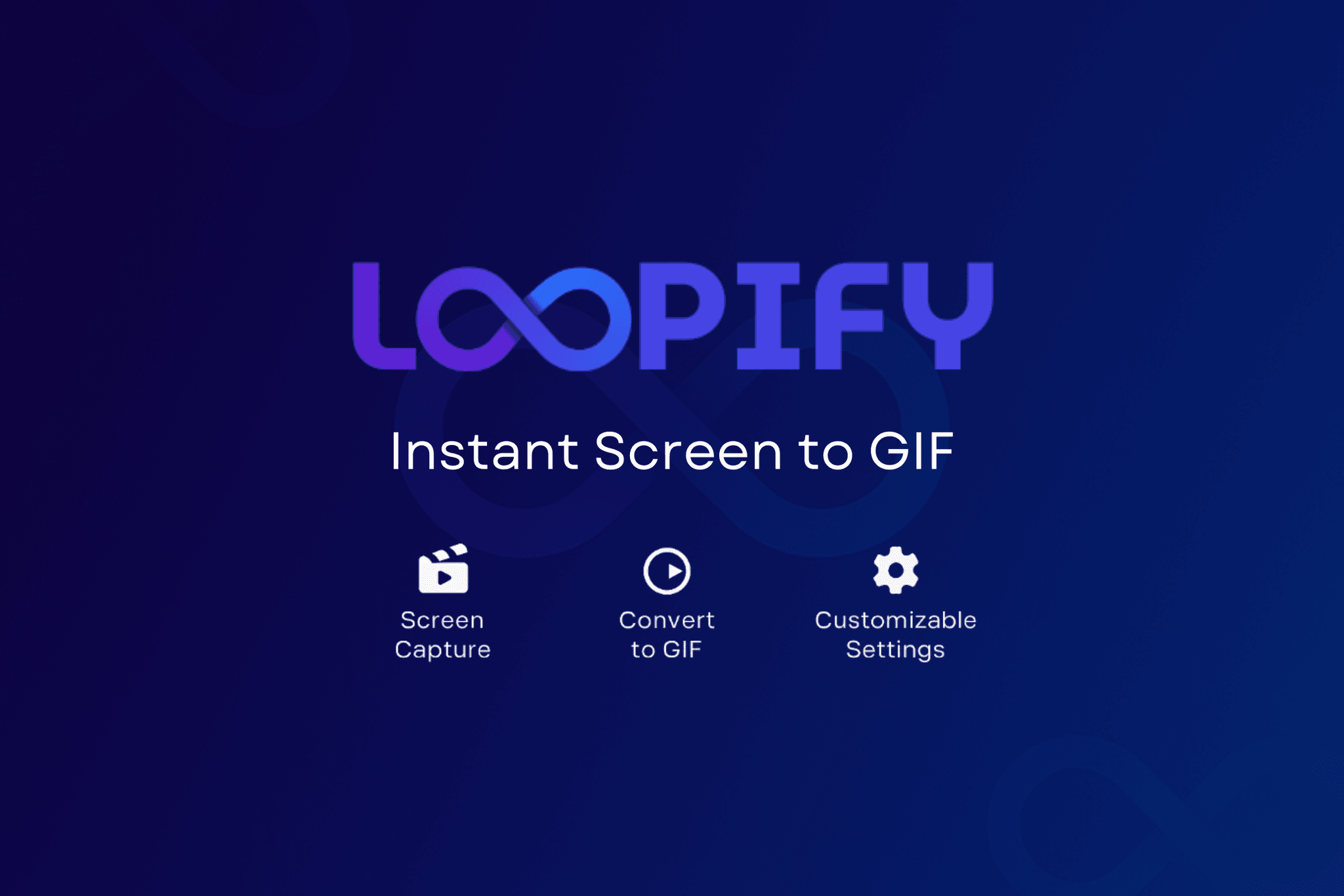 Loopify